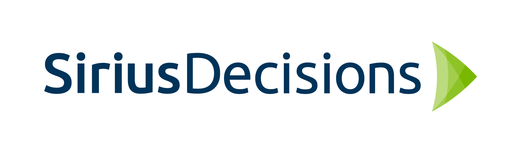 SiriusDecisions logo